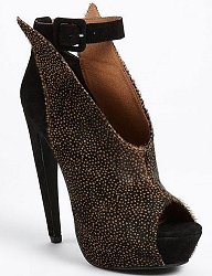 Moda Buty Botki - 1631895