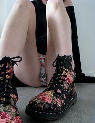 Moda Buty Glany - 1313766