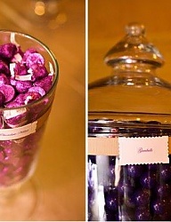 Moda Ślub Dekoracje ślubne - 462956