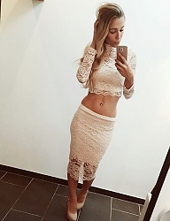 Moda Ciuchy Pozostałe - 3149009