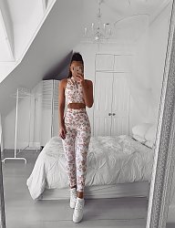 Moda Ciuchy Pozostałe - 3272818