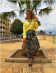 Moda Inne Moda uliczna - 1851218