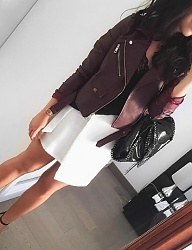 Moda Ciuchy Pozostałe - 3181086
