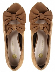 Moda Buty Szpilki - 1378807