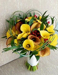Moda Ślub Bukiety ślubne - 400913