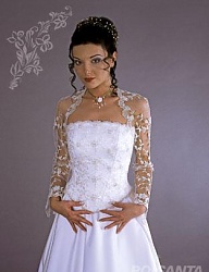 Moda Ślub Suknie ślubne - 890935