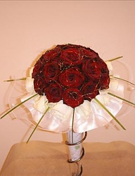 Moda Ślub Bukiety ślubne - 273563