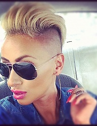 Moda Dodatki Okulary - 1604484