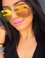 Moda Dodatki Okulary - 3049739