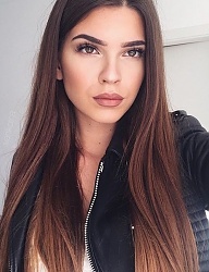 Fryzury Długie - 3208217
