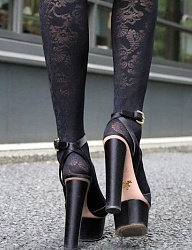 Moda Buty Czółenka - 1327128