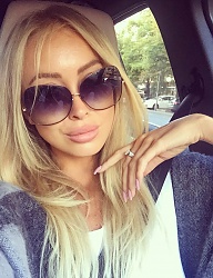 Moda Dodatki Okulary - 3021824