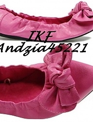 Moda Buty Pozostałe - 212474