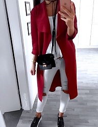 Moda Ciuchy Pozostałe - 3249366