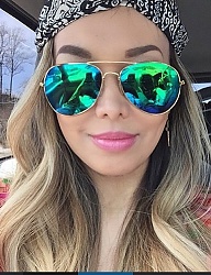 Moda Dodatki Okulary - 3059842