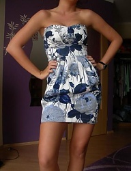 Moda Sukienki - 901772