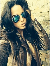 Moda Dodatki Okulary - 2535636