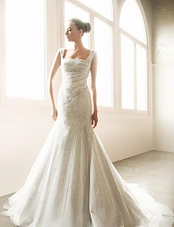 Moda Ślub Suknie ślubne - 1386346