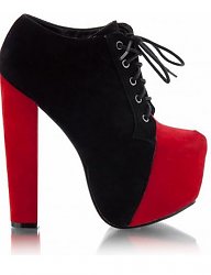 Moda Buty Botki - 1339992