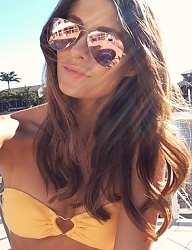 Moda Dodatki Okulary - 2805803