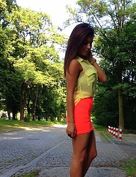 Moda Inne Moda uliczna - 1941155