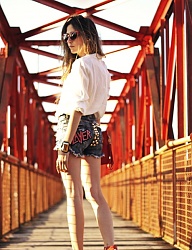Moda Inne Moda uliczna - 2080522