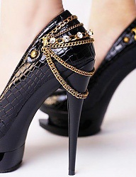 Moda Buty Szpilki - 1282750