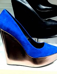 Moda Buty Pozostałe - 1210254