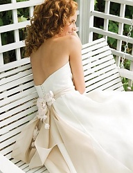 Moda Ślub Suknie ślubne - 444993