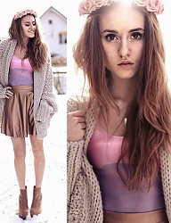 Moda Inne Moda uliczna - 1664610