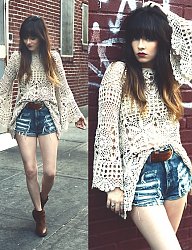 Moda Inne Moda uliczna - 2080619