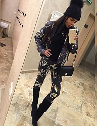 Moda Ciuchy Pozostałe - 3129046