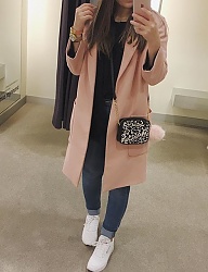 Moda Ciuchy Pozostałe - 3121084