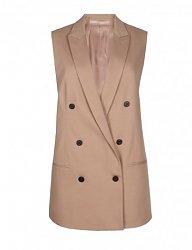 Moda Okrycia Kamizelki - 2015647