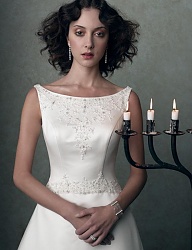 Moda Ślub Suknie ślubne - 893466