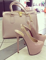 Moda Buty Szpilki - 2689814