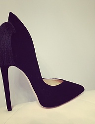 Moda Buty Szpilki - 2845479