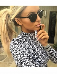 Moda Dodatki Okulary - 3060332