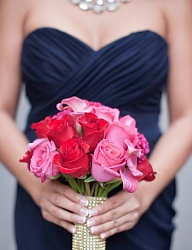 Moda Ślub Bukiety ślubne - 1490607