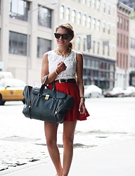 Moda Inne Moda uliczna - 2044651