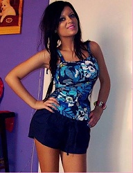 Moda Spodnie Szorty - 2730299