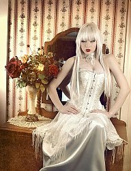Moda Ciuchy Pozostałe - 996658
