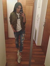 Moda Ciuchy Pozostałe - 3137777