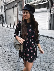 Moda Inne Moda uliczna - 3246080