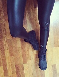 Moda Spodnie Leginsy - 3026096