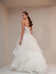 Moda Ślub Suknie ślubne - 721245