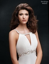 Moda Ślub Suknie ślubne - 670912