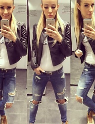 Moda Ciuchy Pozostałe - 3153696