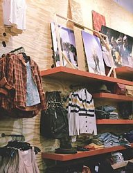 Moda Ciuchy Pozostałe - 995318