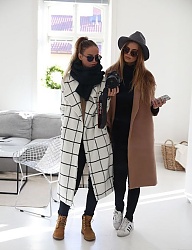 Moda Okrycia Płaszcze - 3110746